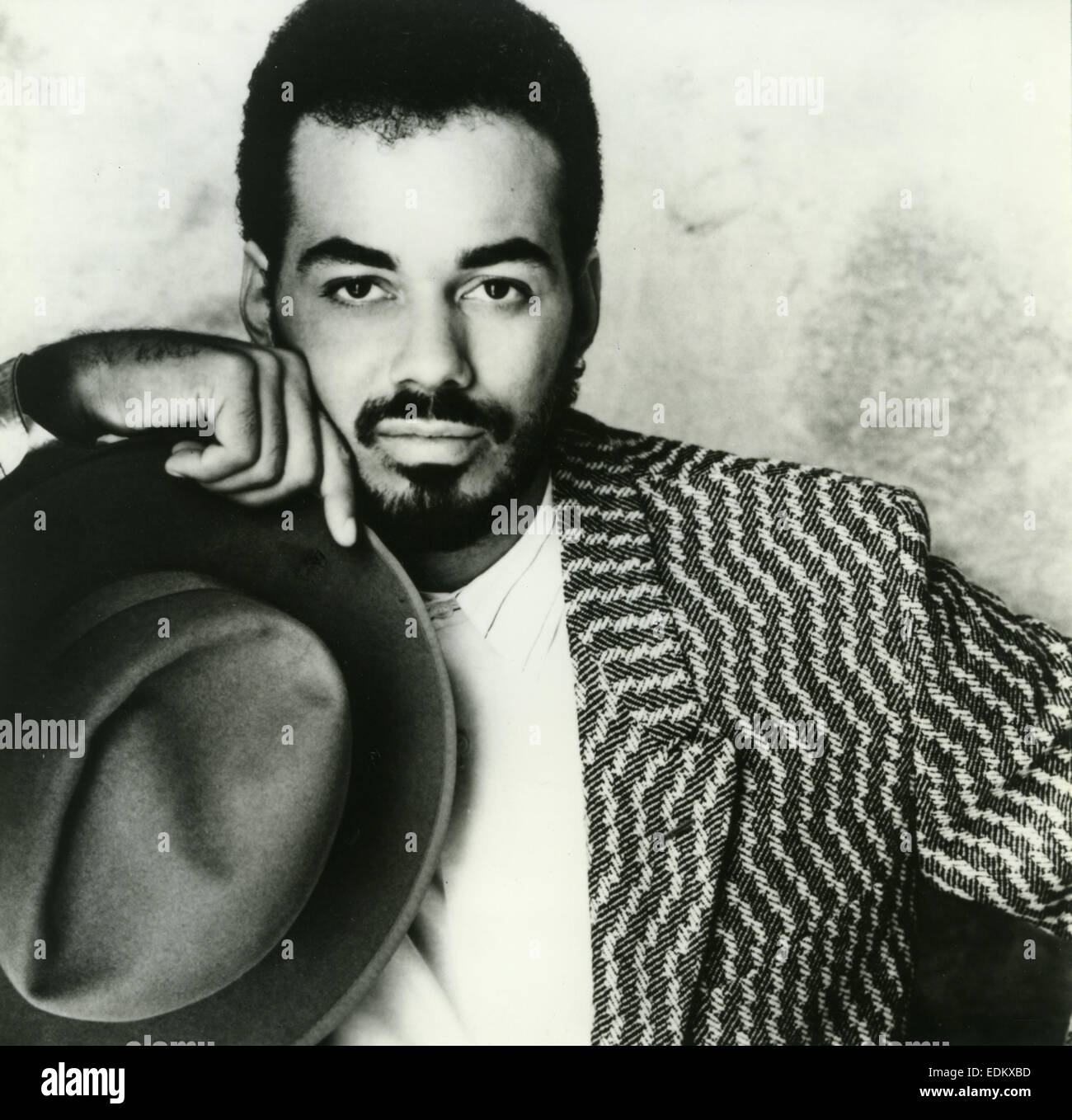 James Ingram High Resolution Stock Photography and Images - Alamy