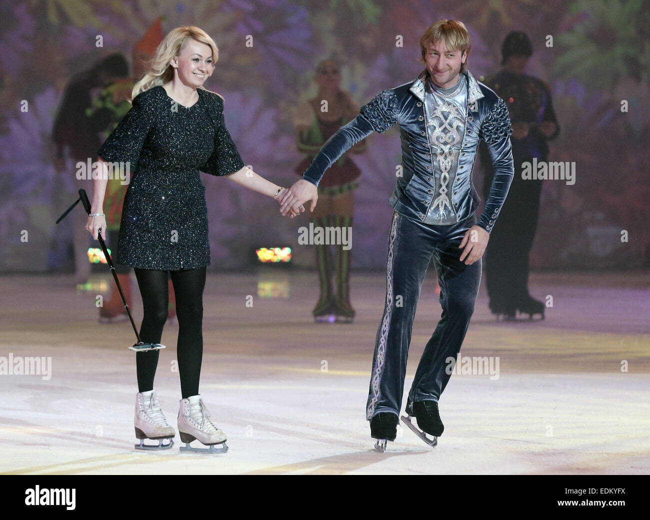 The son of Plushenko and Rudkovskaya is among the five most beautiful children on the planet according to the L’Officiel magazine The son of Plushenko and Rudkovskaya is among the five most beautiful children on the planet according to the L’Officiel magazine