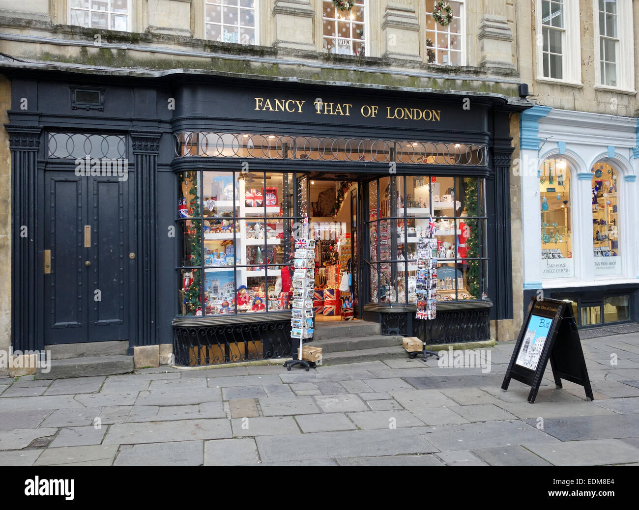 Fancy gift hires stock photography and images Alamy