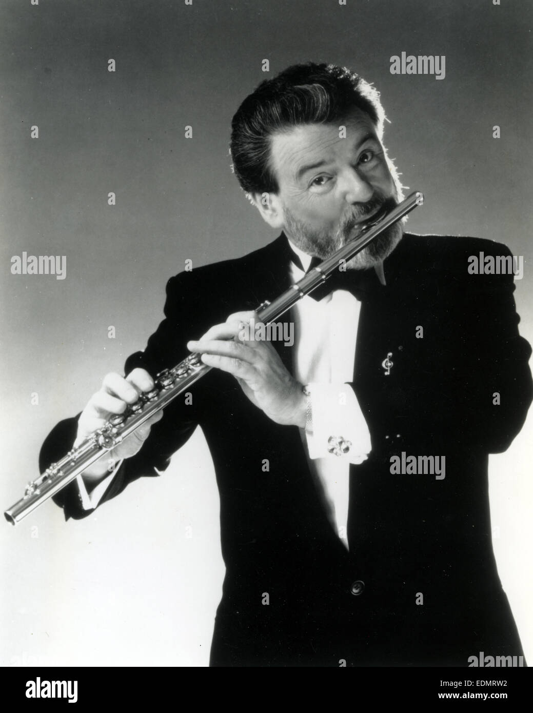 James galway hires stock photography and images Alamy