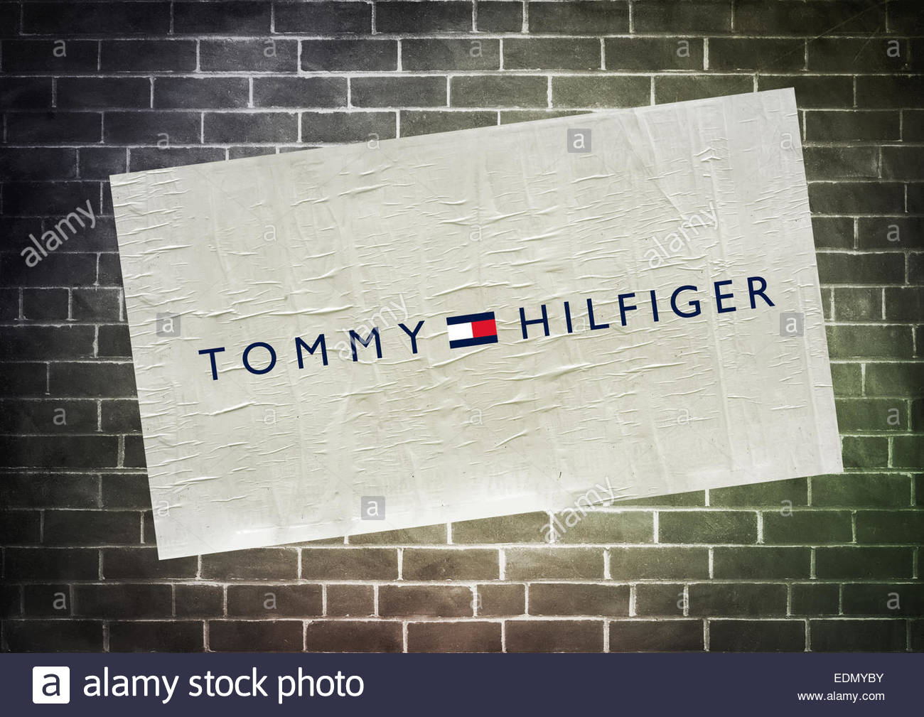 tommy hilfiger stock symbol