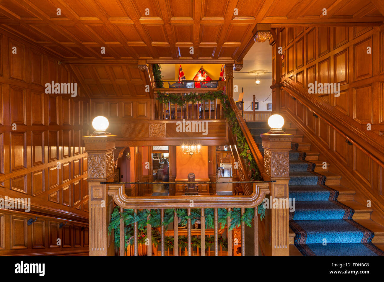 Gran Salón Del Castillo De Wartburg Foto de archivo - Imagen de patio,  festival: 43519514, image size:1300x956