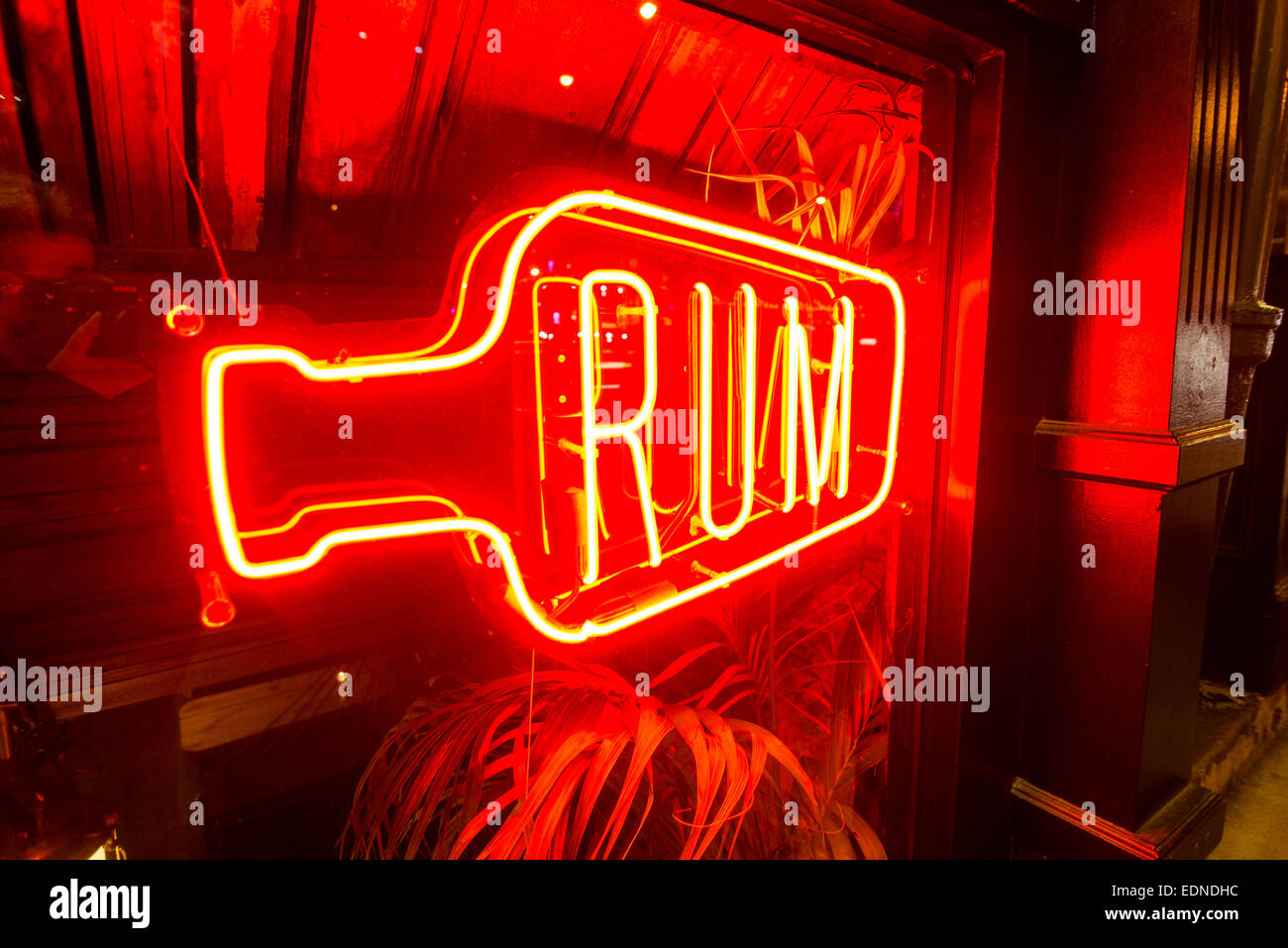 New York, NY RUM in Greenwich Village ©Stacy Walsh Rosenstock/Alamy ...