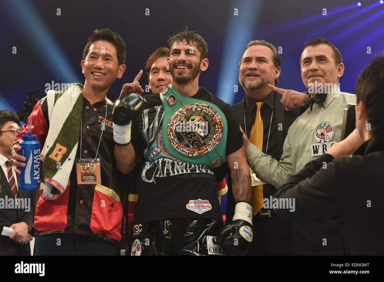 linares celebrates hires stock photography and images Alamy