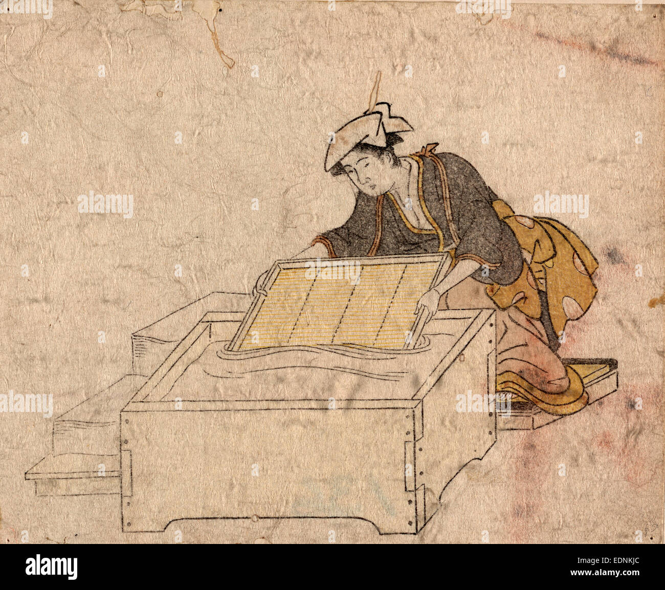 Kamisuki Hi Res Stock Photography And Images Alamy