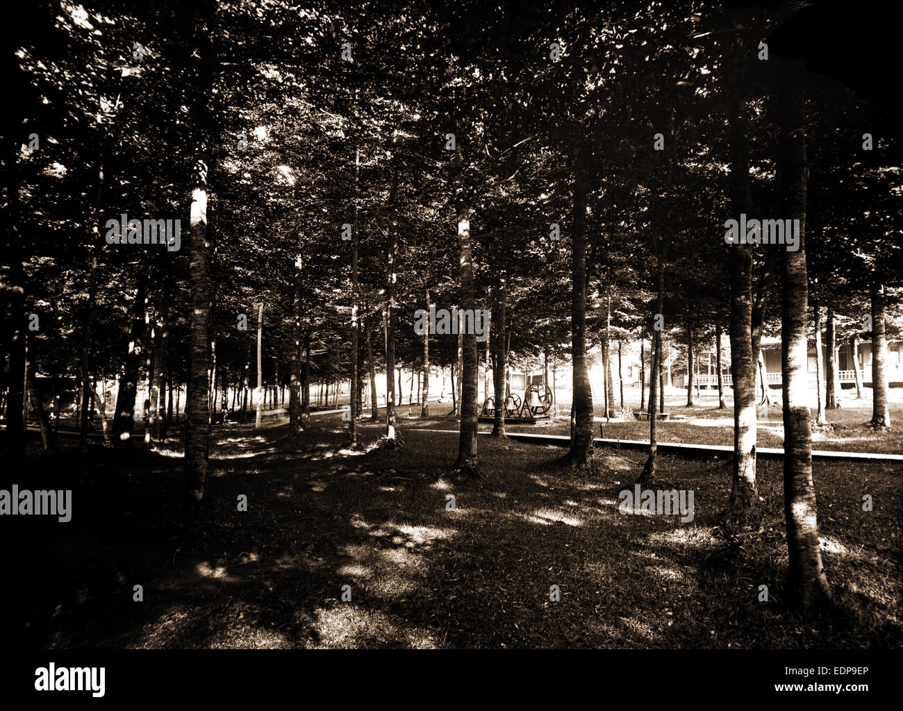 'bay view' michigan hi-res stock photography and images - Alamy
