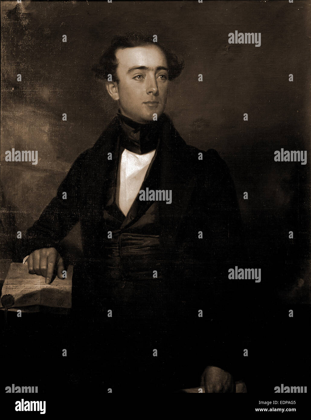 Stevens Thomson Mason, Mason, Stevens Thomson, 18111843, 1900 Stock