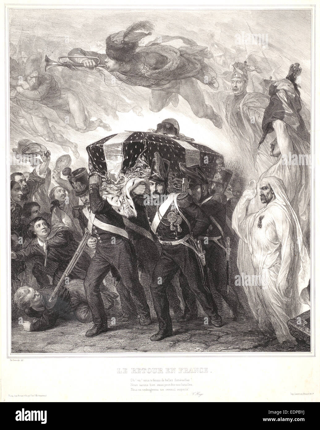 Aime de lemud hires stock photography and images Alamy