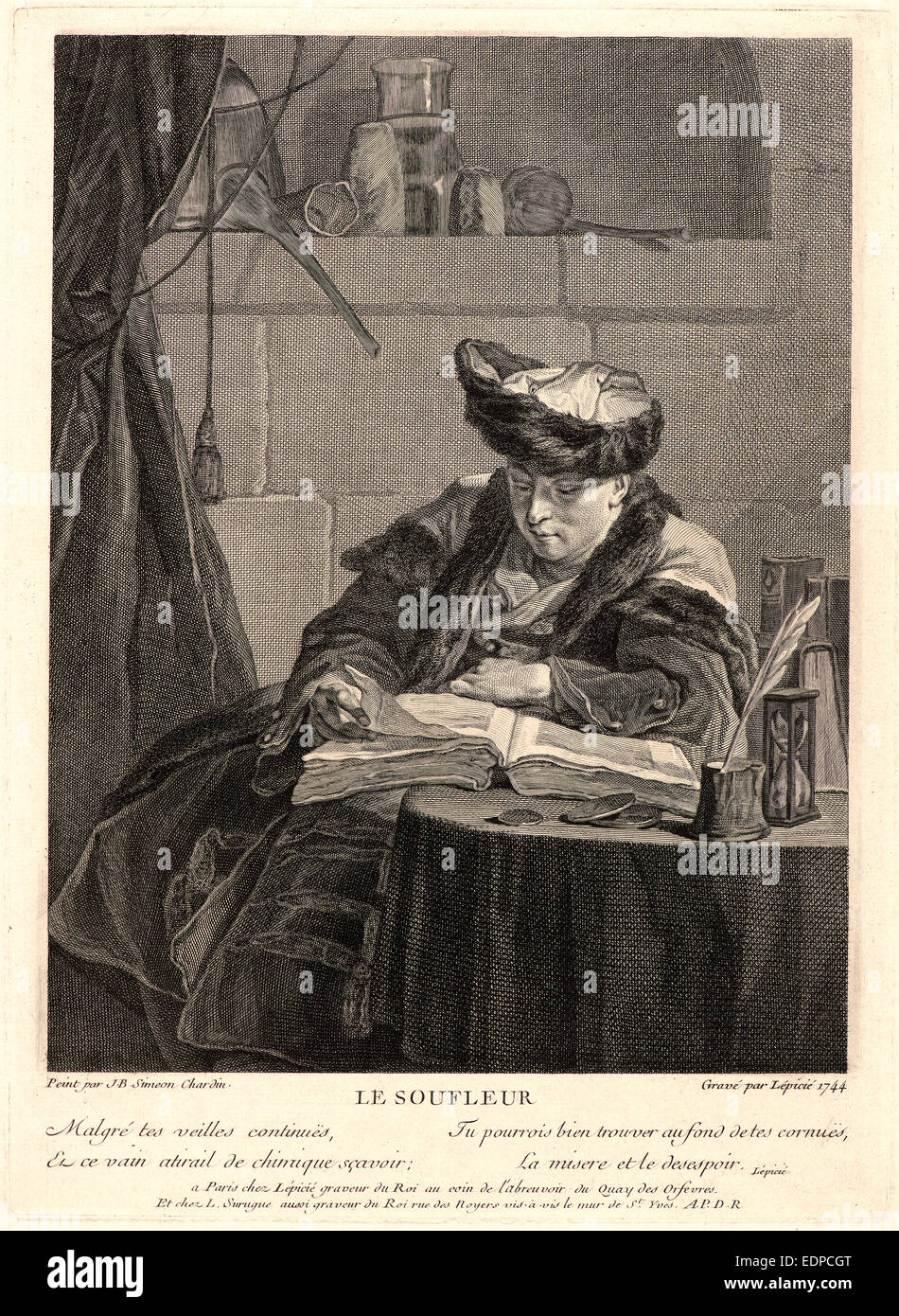 Bernard francois hires stock photography and images Alamy