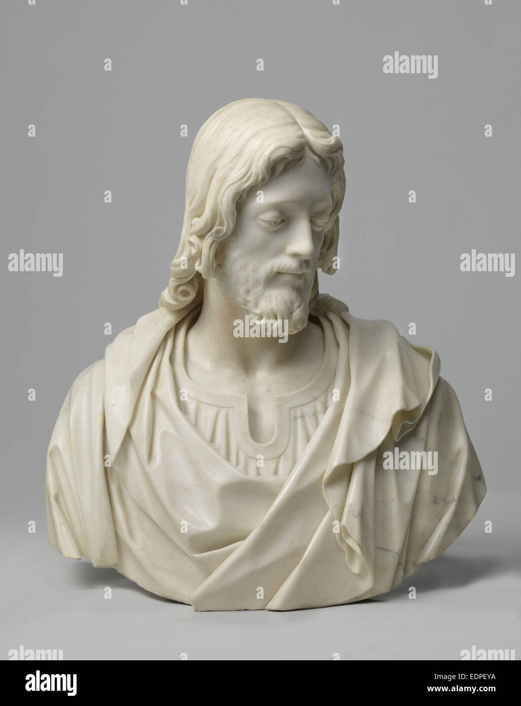 Christ saviour giovanni battista caccini hires stock photography and