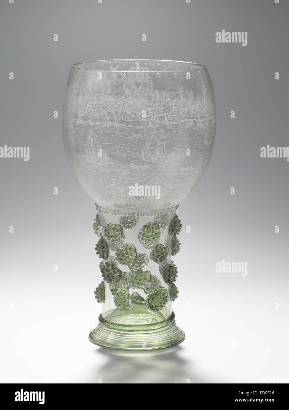Rummer, Anonymous, 1644 Stock Photo - Alamy
