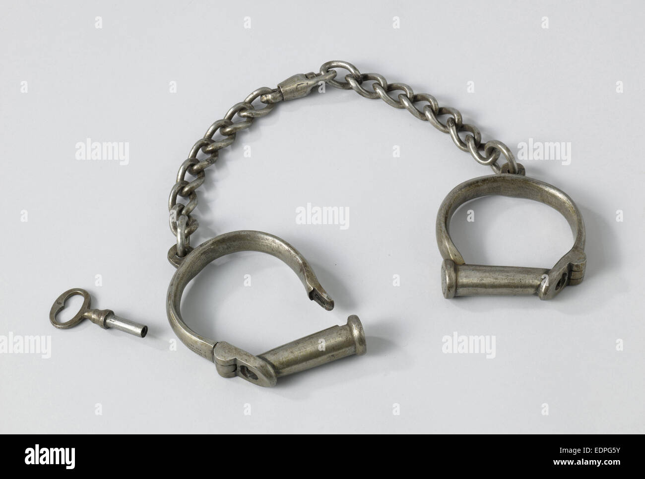 Leg irons hires stock photography and images Alamy