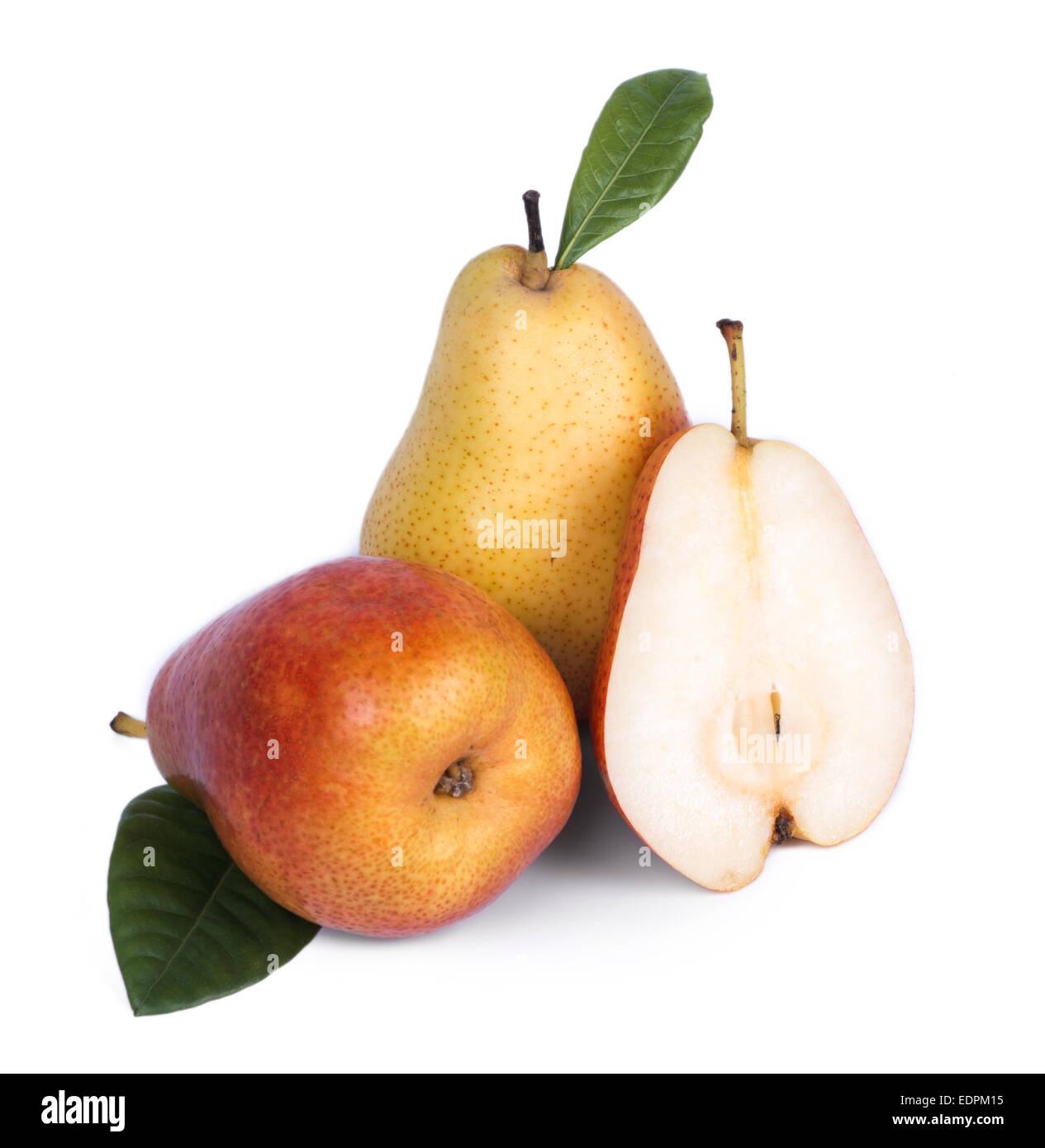 Cutting pears hi-res stock photography and images - Alamy