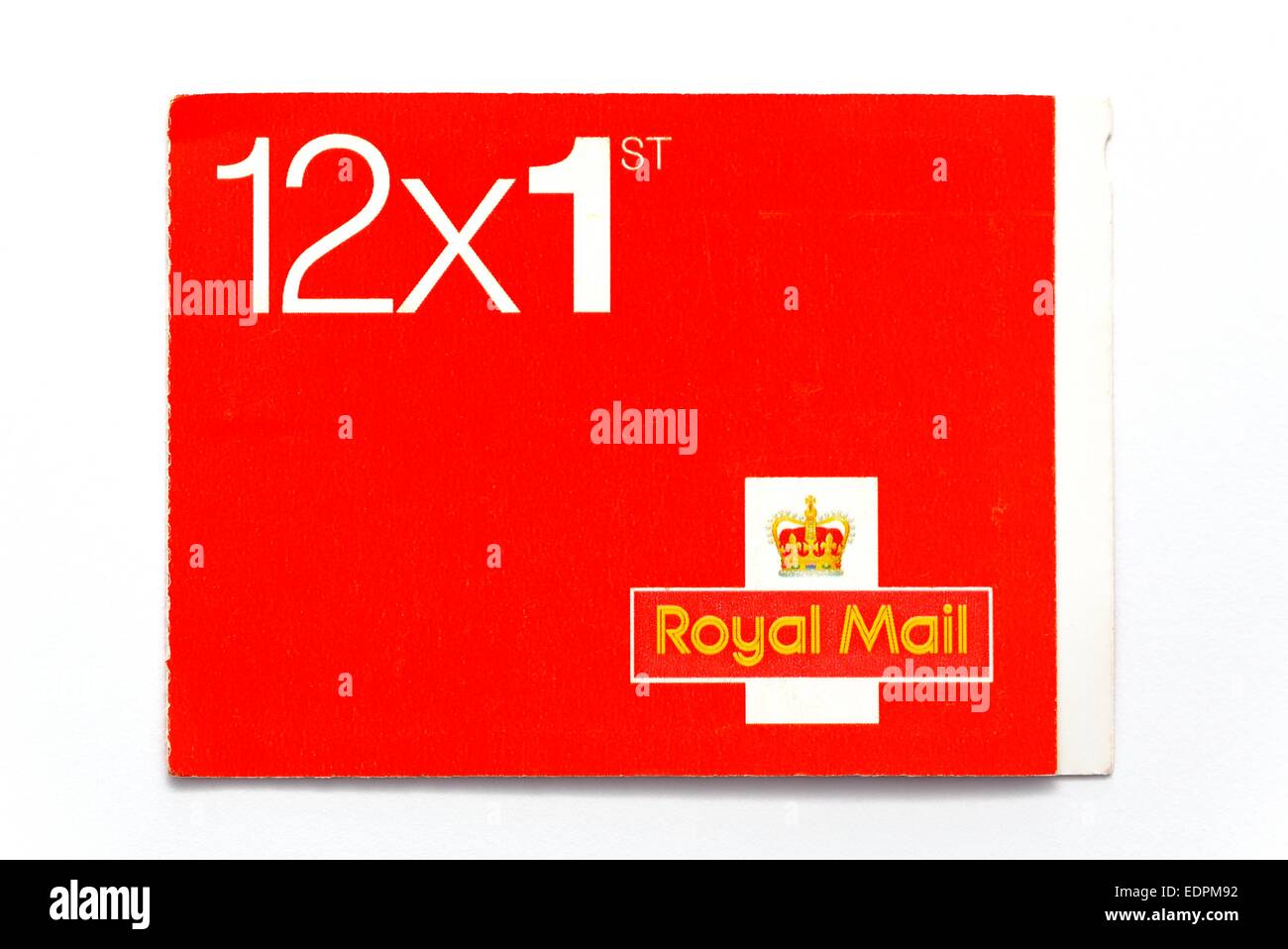 Red royal mail stamps hires stock photography and images Alamy