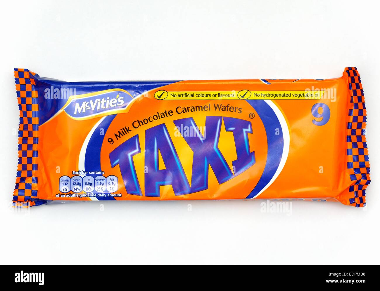 Taxi on sale chocolate bar