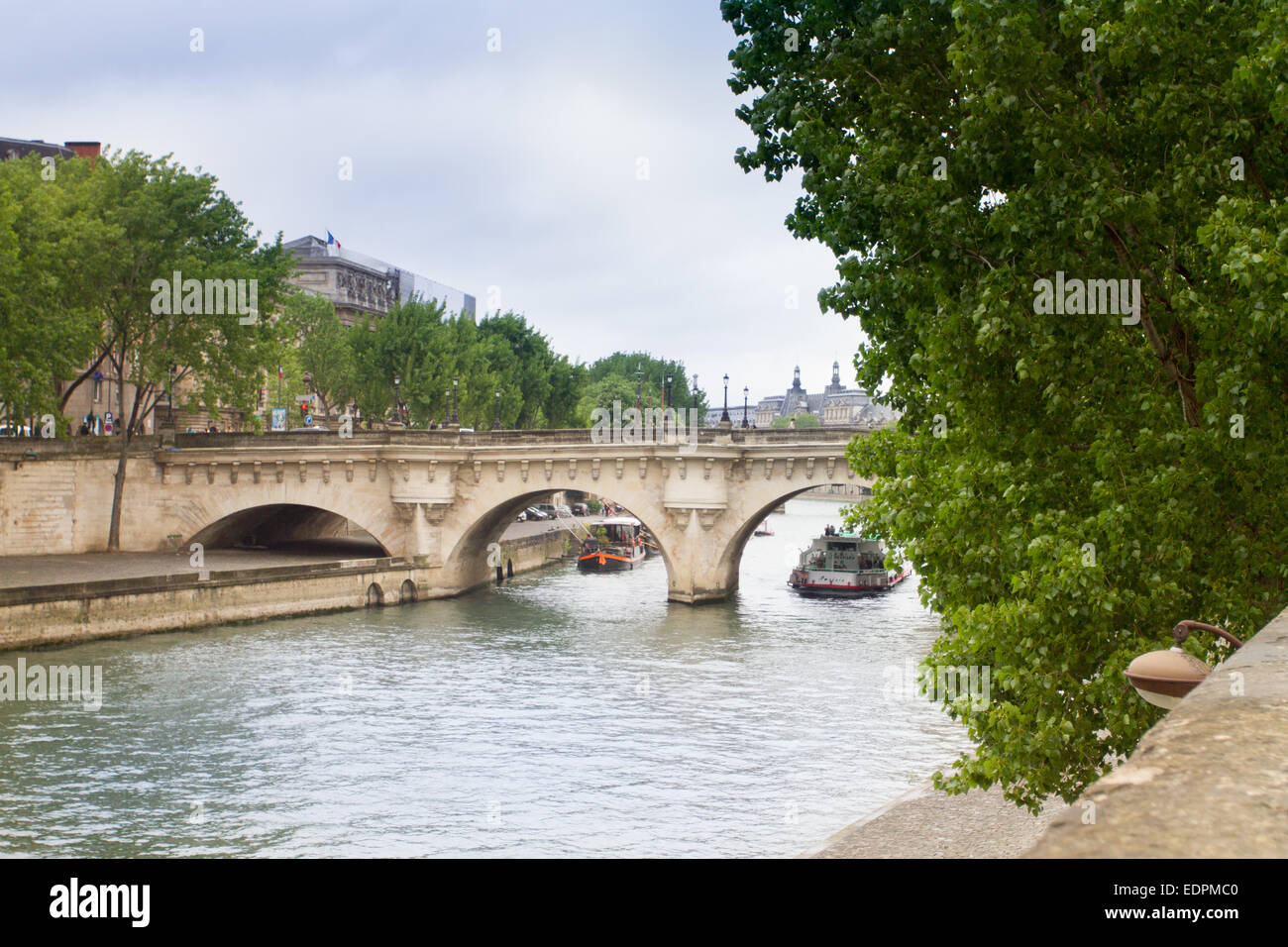 Sena river hi-res stock photography and images - Alamy
