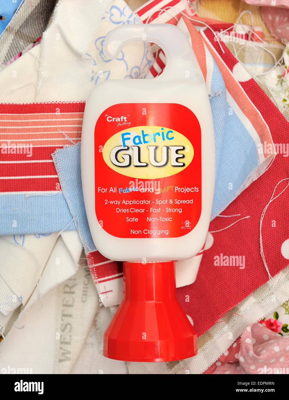 Fabrics and crafts hires stock photography and images Alamy