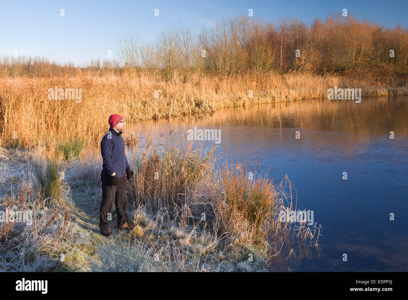 Waters Edge Country Park, BartonuponHumber, North Lincolnshire, UK