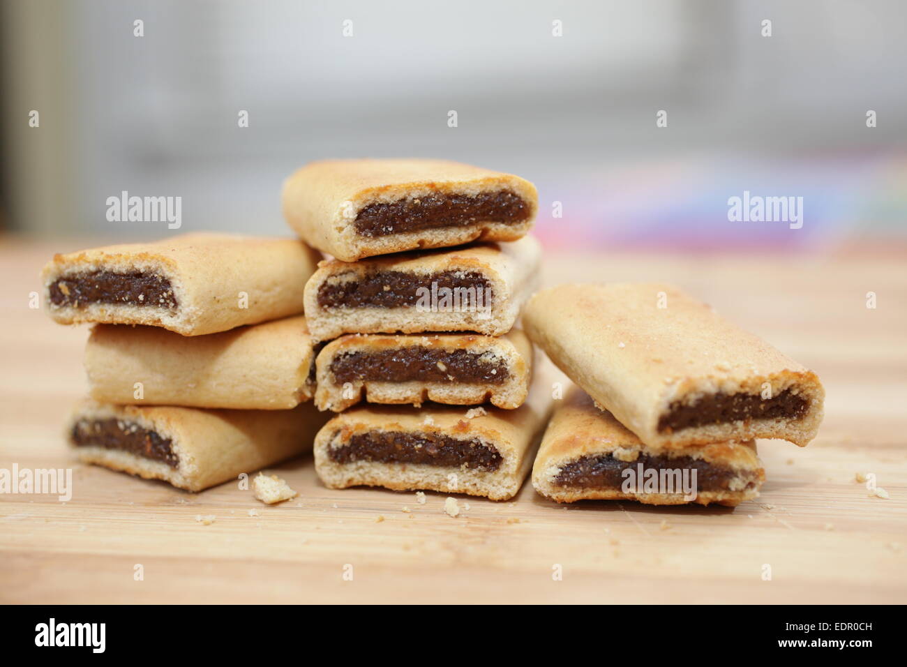 Fig Newtons High Resolution Stock Photography And Images Alamy