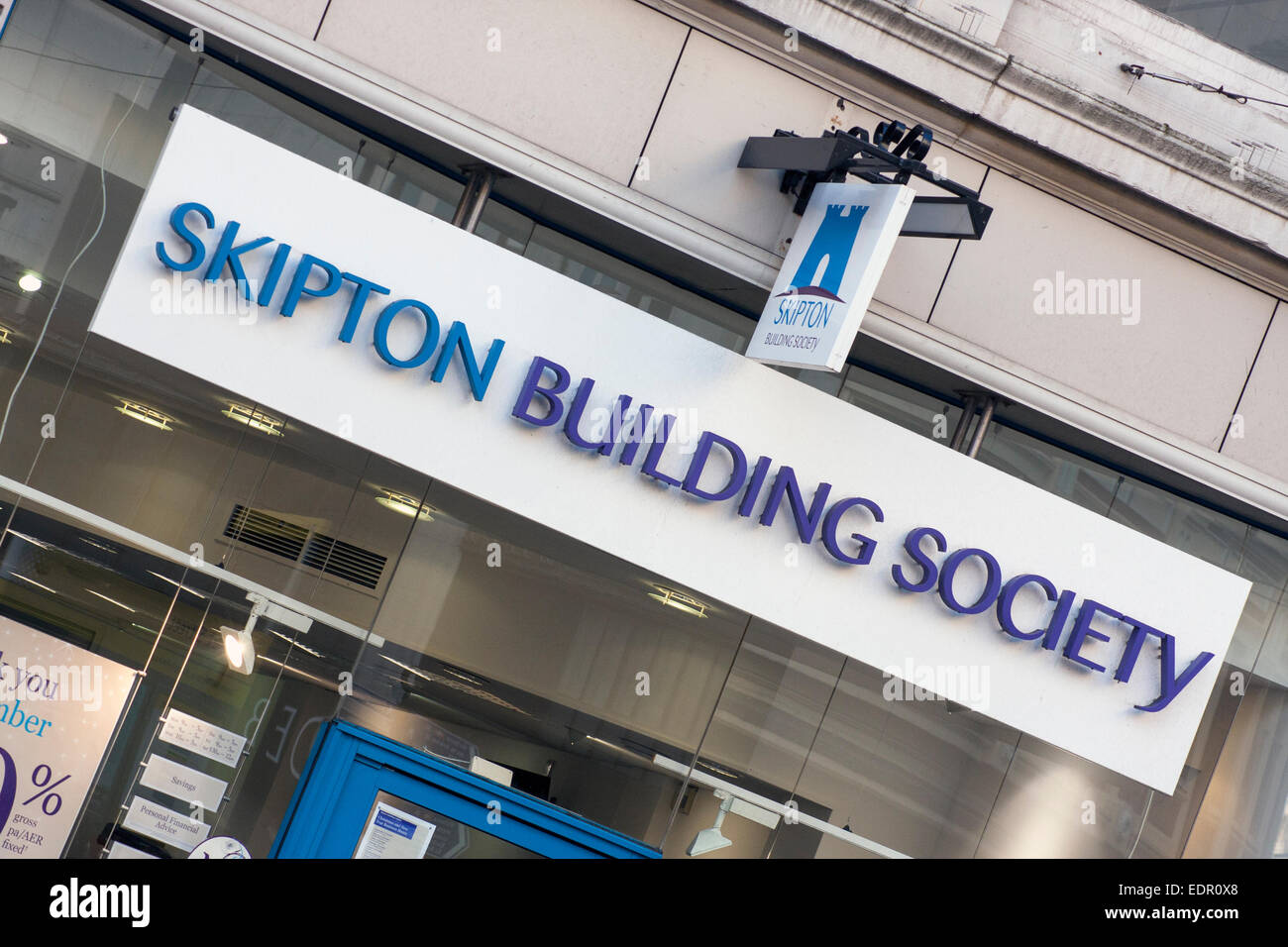 Skipton building society hires stock photography and images Alamy
