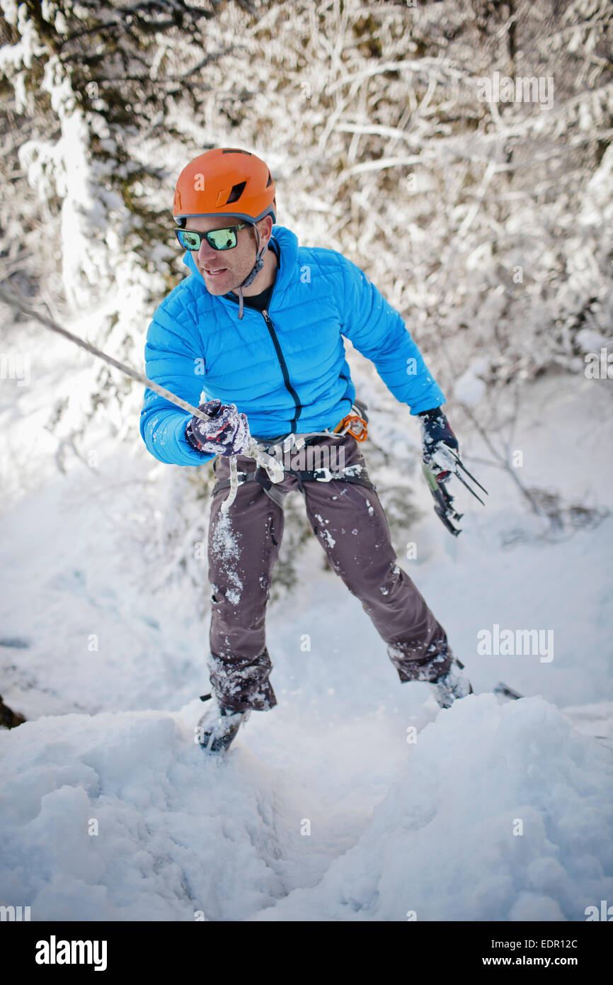 British ice sports hi-res stock photography and images - Alamy