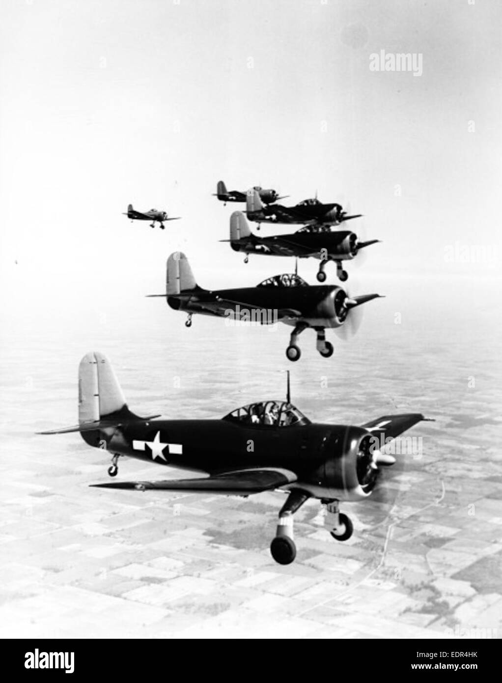 Another valuable addition to the Ray Wagner Collection, this photograph ...