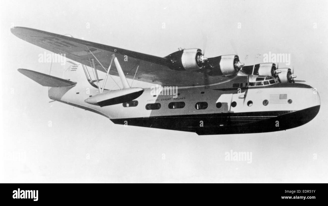 Sikorsky-Vought VS-44 main image 1