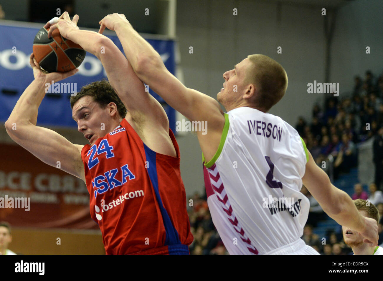 Colton iverson hi-res stock photography and images - Alamy