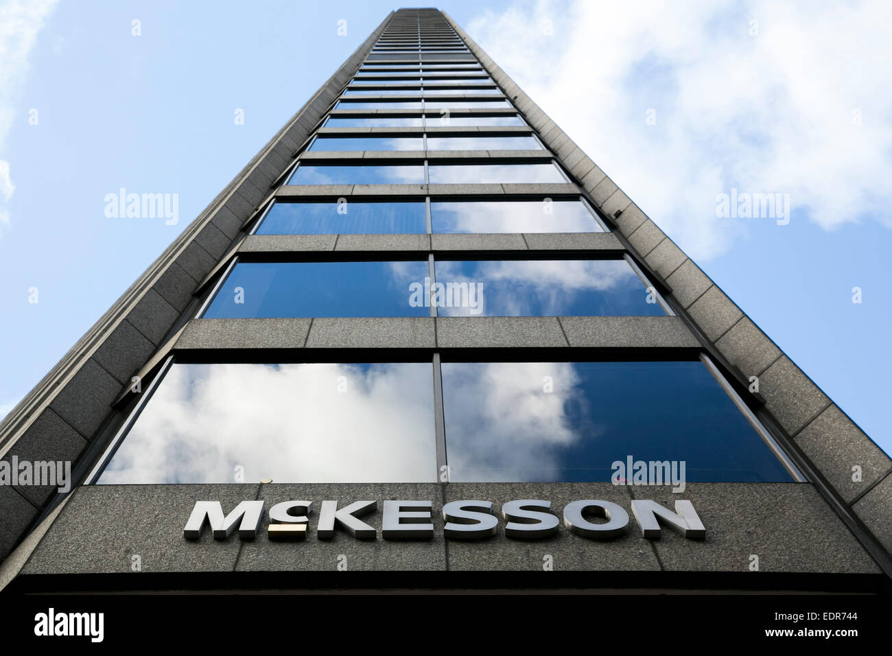 Mckesson Pharmaceutical