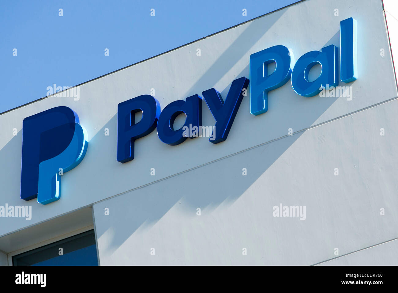 paypal here logo
