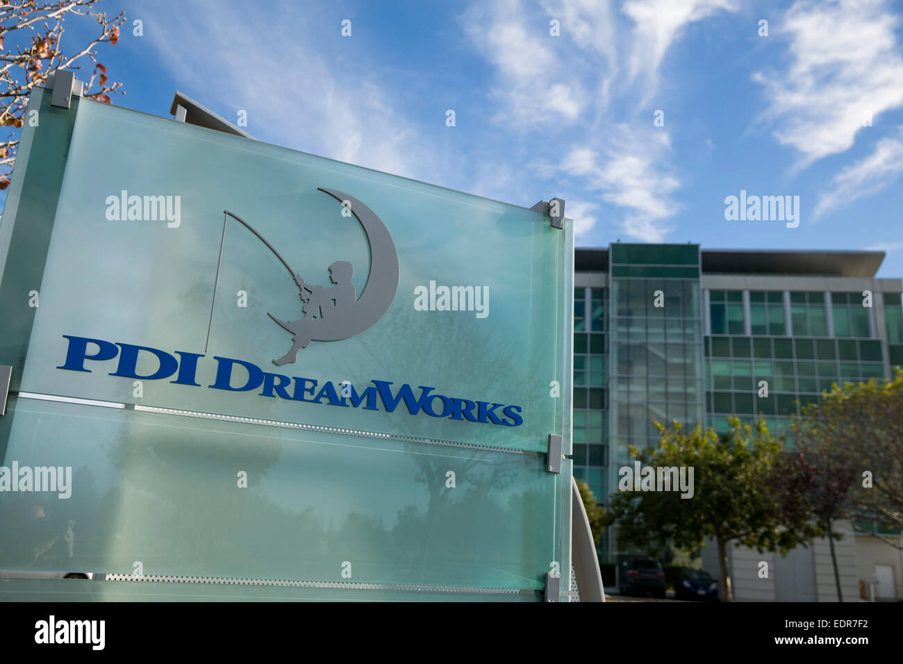 Dreamworks animation skg hi-res stock photography and images - Alamy