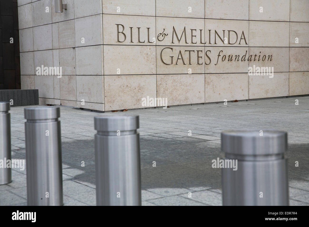 Bill and melinda gates foundation hires stock photography and images