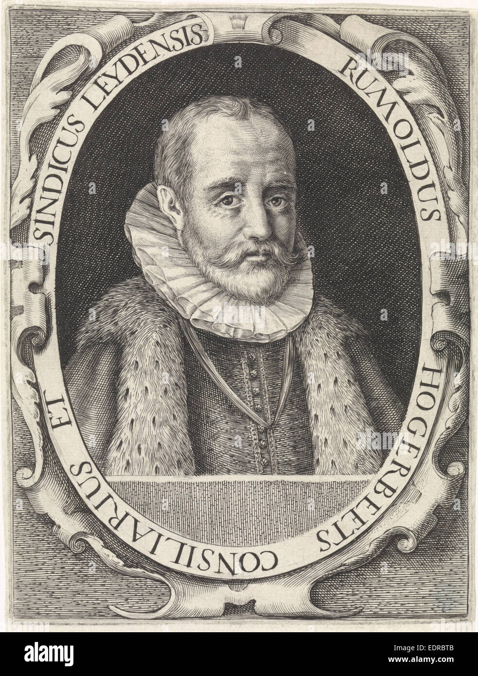 Crispijn van de passe hires stock photography and images Alamy