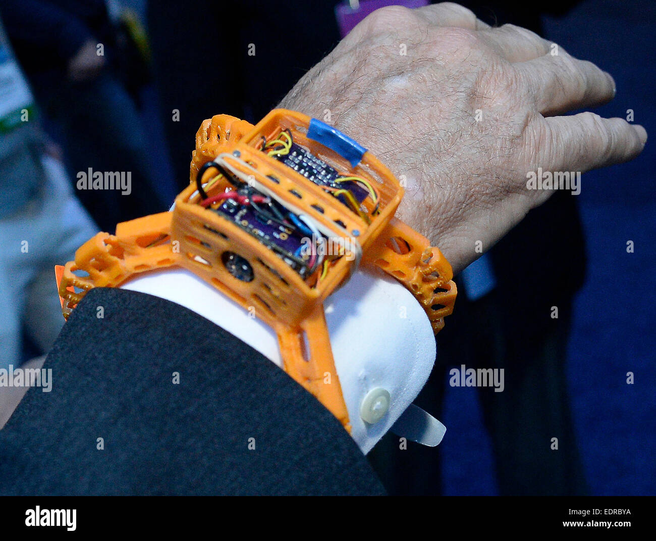 Nixie hotsell drone watch