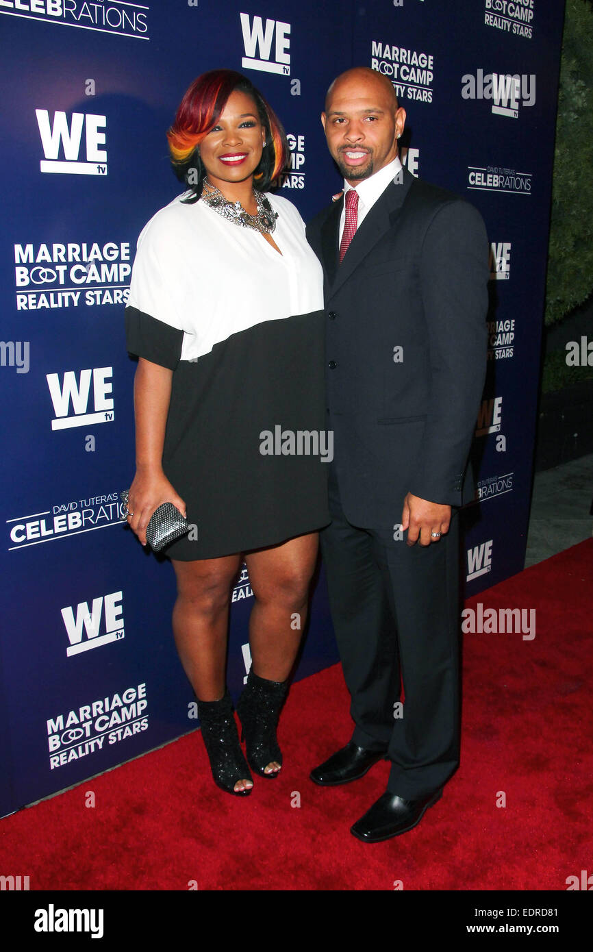 Syleena johnson hi-res stock photography and images - Alamy
