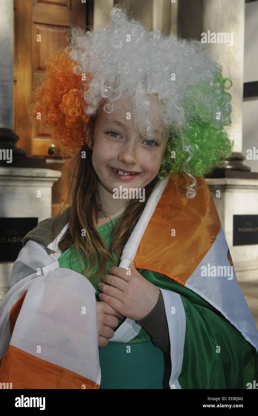 things to do in london for st patricks day