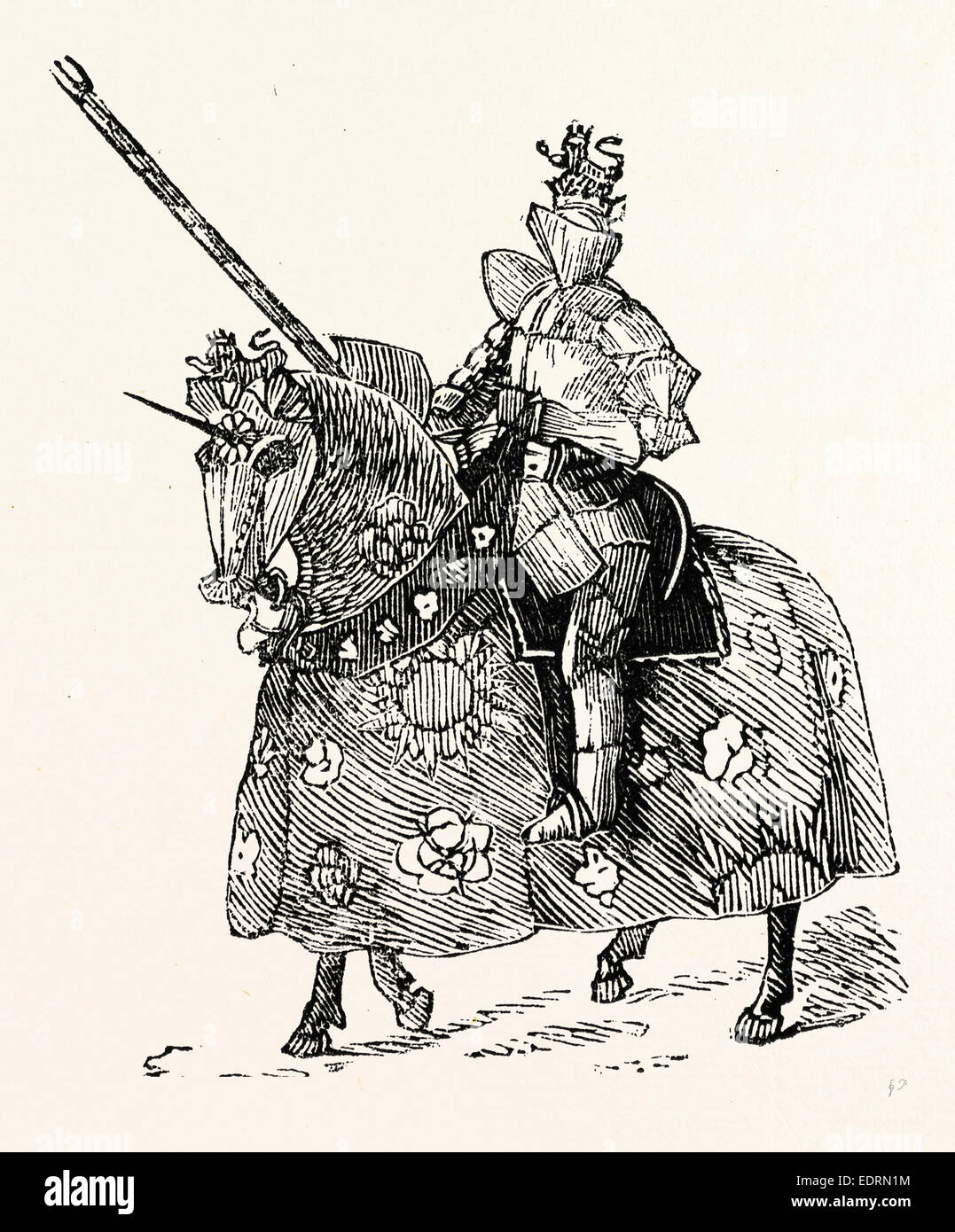 Edward iv of england hi-res stock photography and images - Alamy