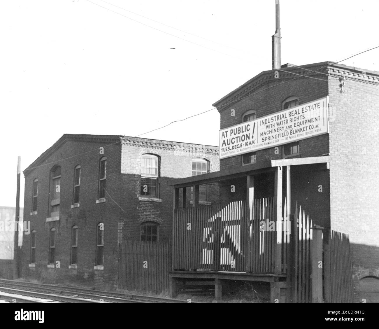 Holyoke mills Black and White Stock Photos & Images Alamy