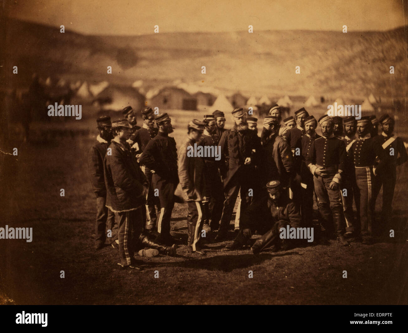 Col Doherty Colonel Doherty High Resolution Stock Photography and Images - Alamy