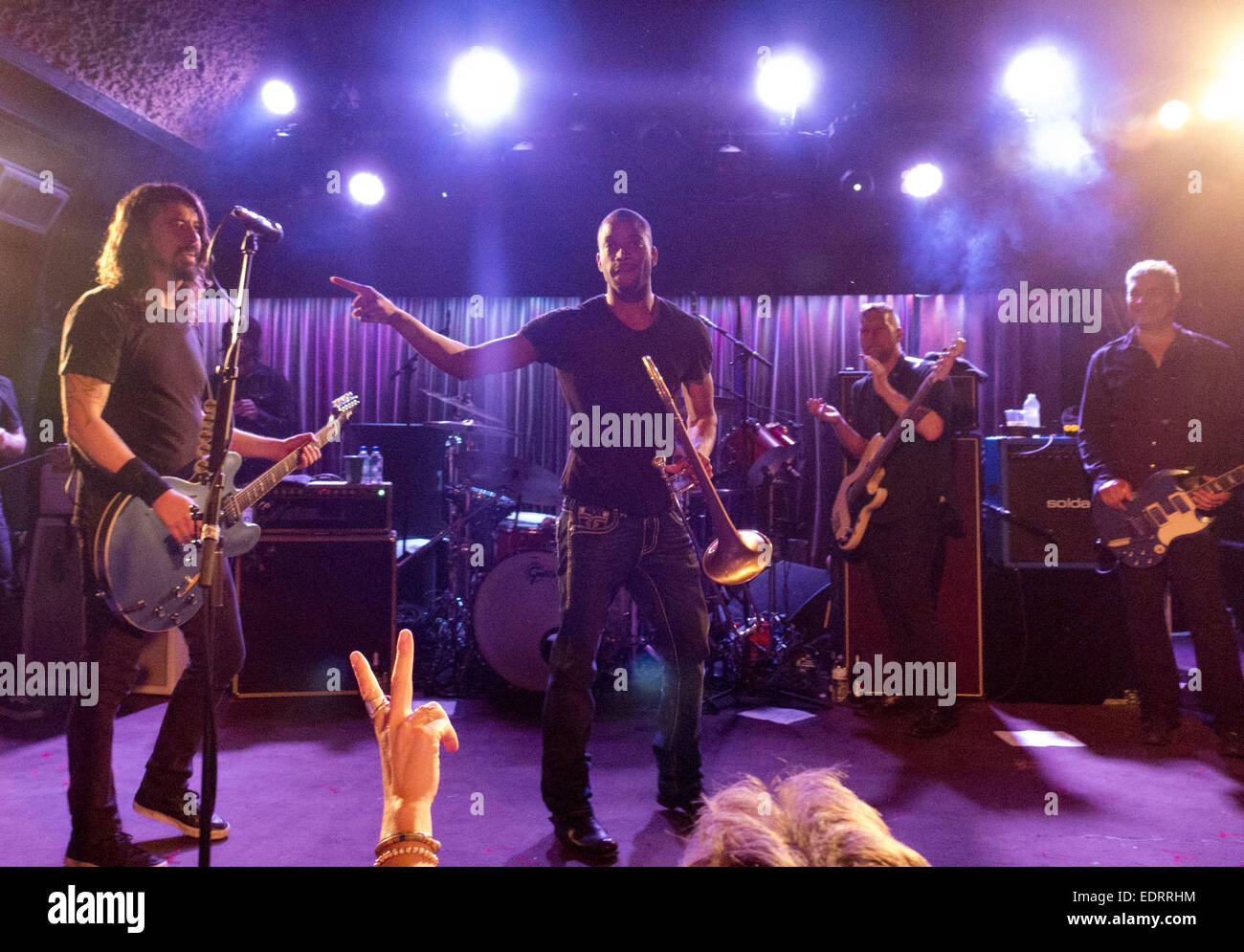 San Diego, CA, USA. 9th Jan, 2015. Jan. 9, 2014 San Diego, California