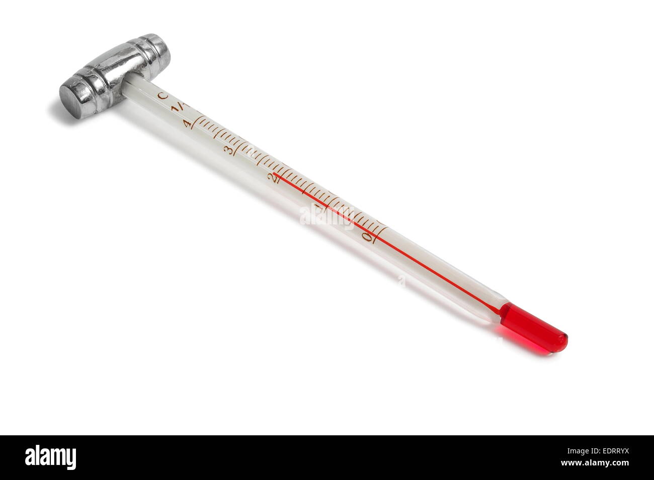 Wine themometer hi-res stock photography and images - Alamy