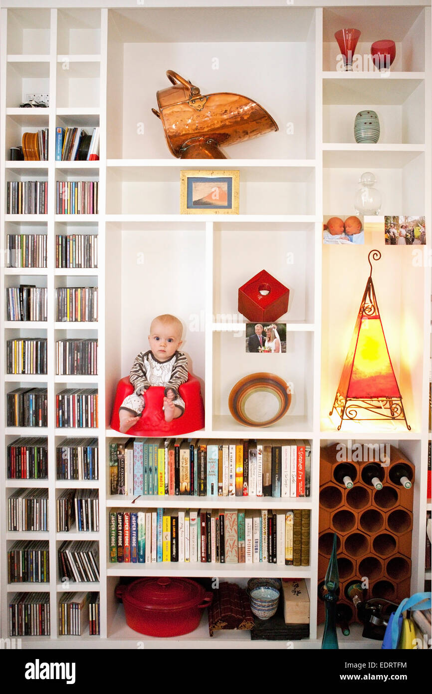 Bookshelf Stock Photos & Bookshelf Stock Images - Alamy