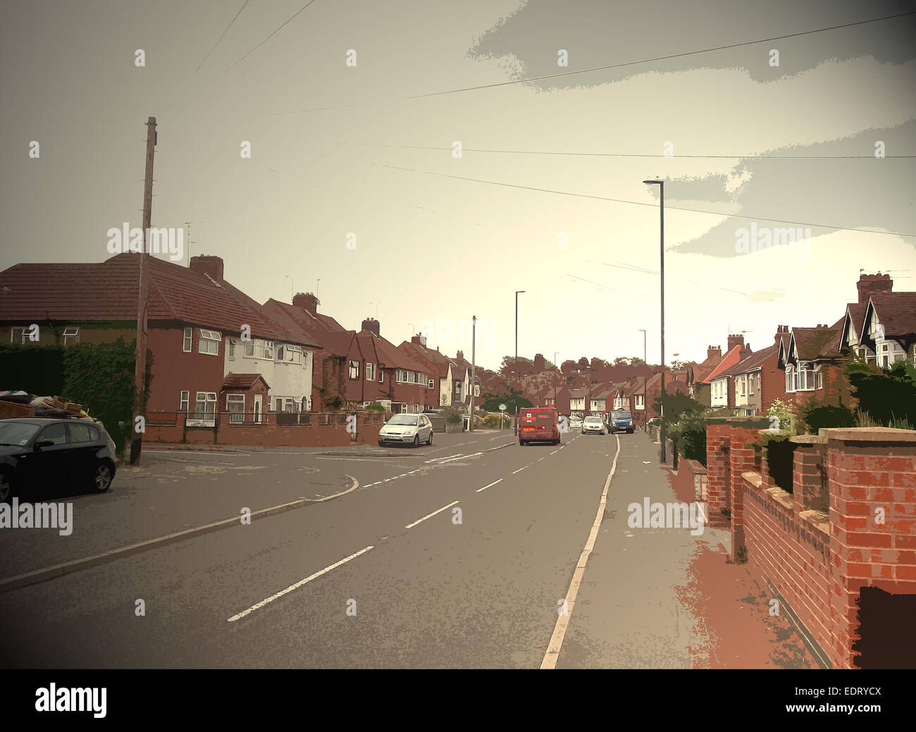 Littleover hires stock photography and images Alamy