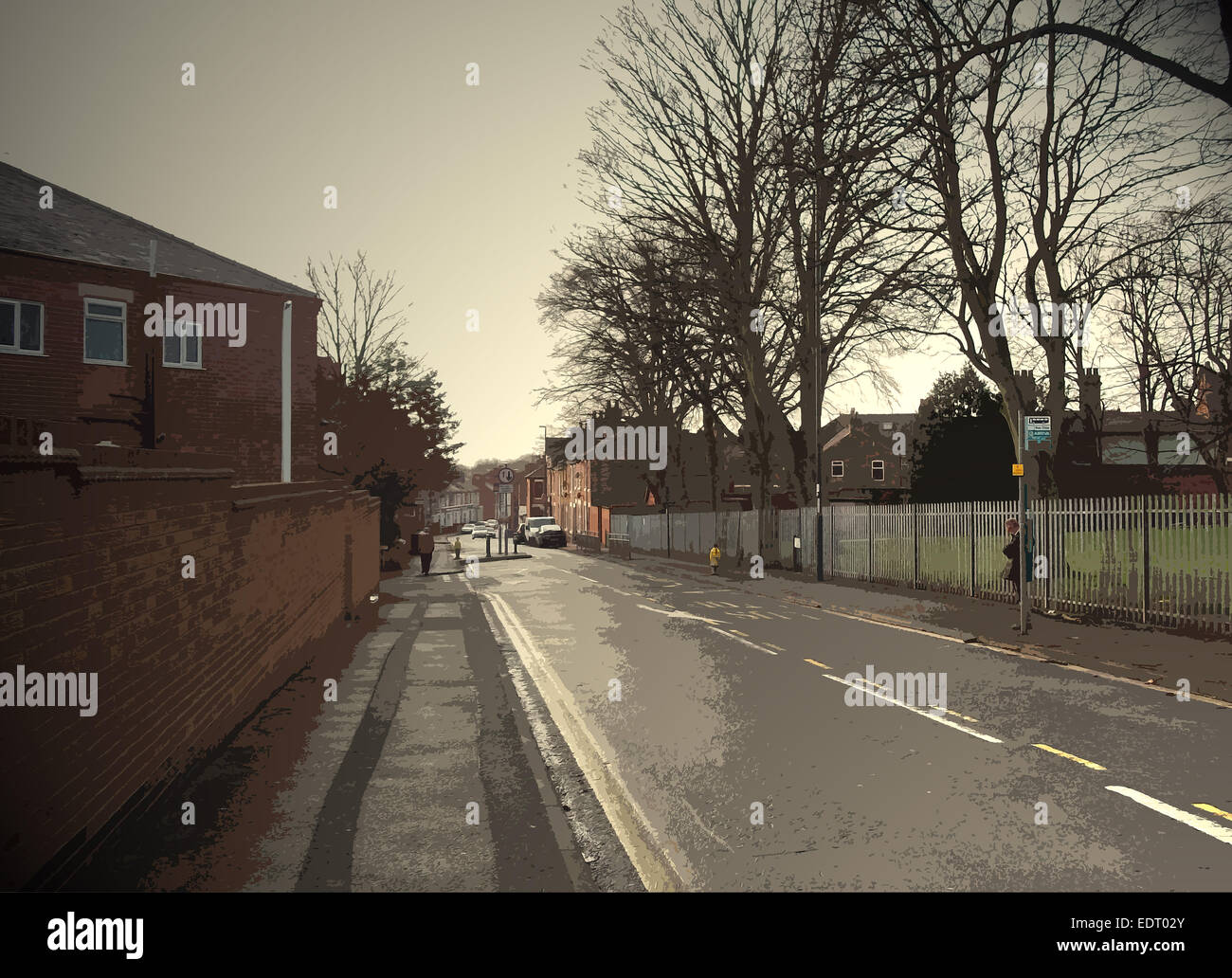 Derby mill hires stock photography and images Alamy