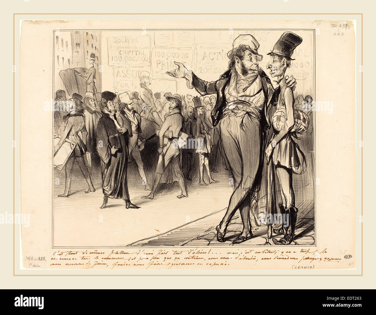 Honteux Et Confus En 7 Lettres Flatteur hi-res stock photography and images - Alamy
