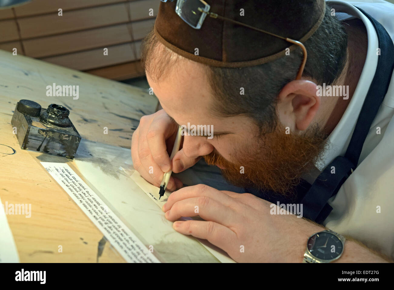 The scribes quill pen Clearance