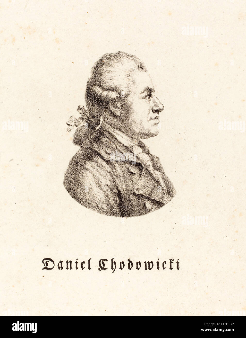 Maximilian Franck after Adrian Zingg (German, c. 1780 - 1830 or after)