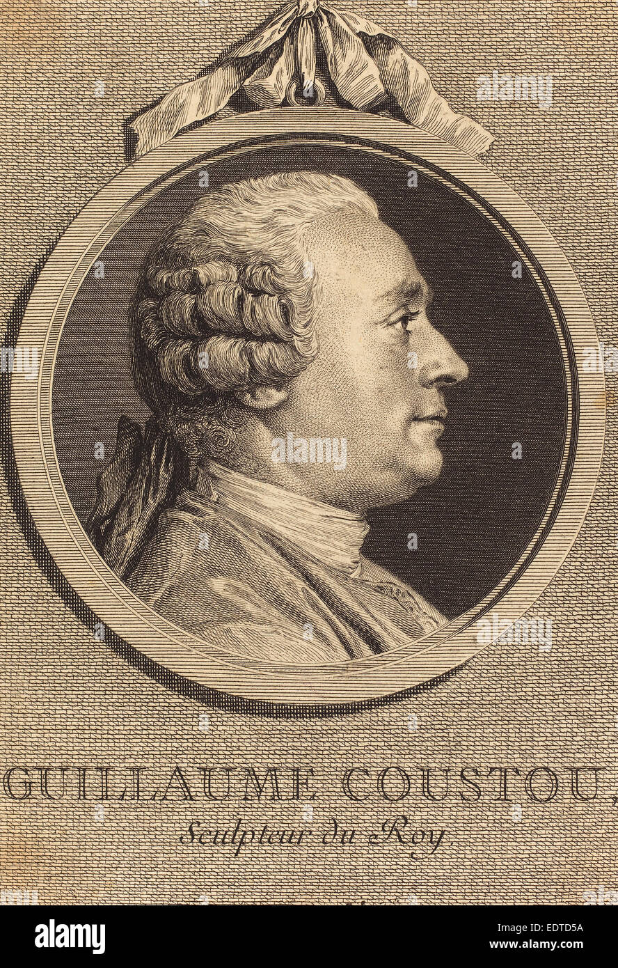 Nicolas coustou hires stock photography and images Alamy