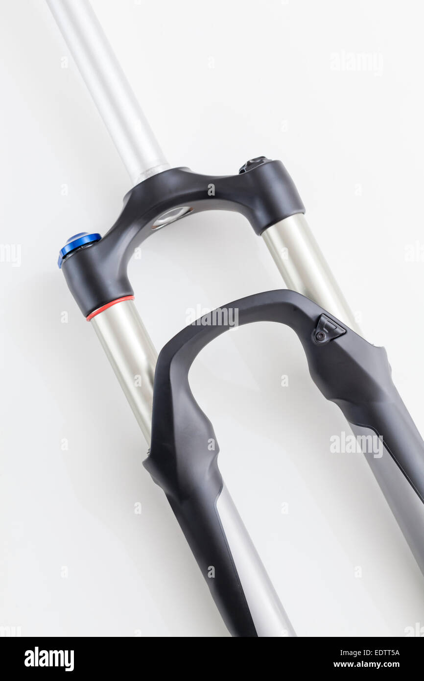 Suspension fork hi-res stock photography and images - Alamy