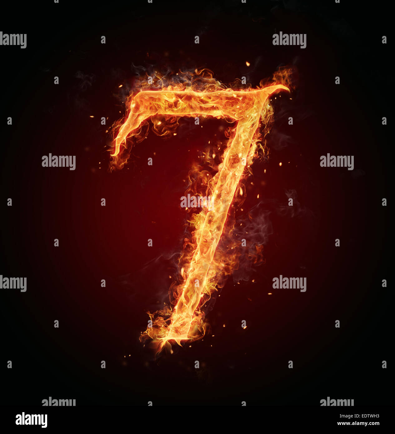 number building blocks